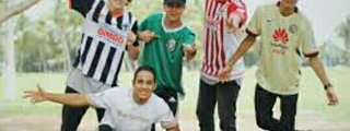 ¿Cuanto sabes sobre CNCO