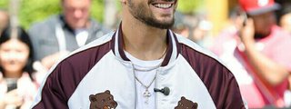 Que tan fans de maluma eres