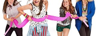 Cuanto sabes de Soy Luna?