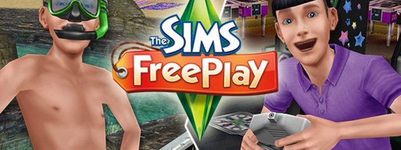 &iquest;Cuanto sabes de Los Sims ?