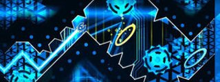 ¿Cuánto Sabes De Geometry Dash?