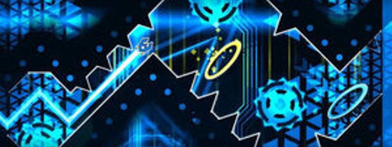 ¿Cuánto Sabes De Geometry Dash?