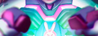 eres fan de d.va