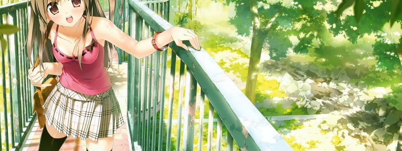 como te verias si fuera un personaje de anime