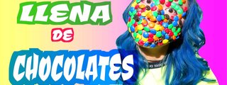 Tes de palomitas flow