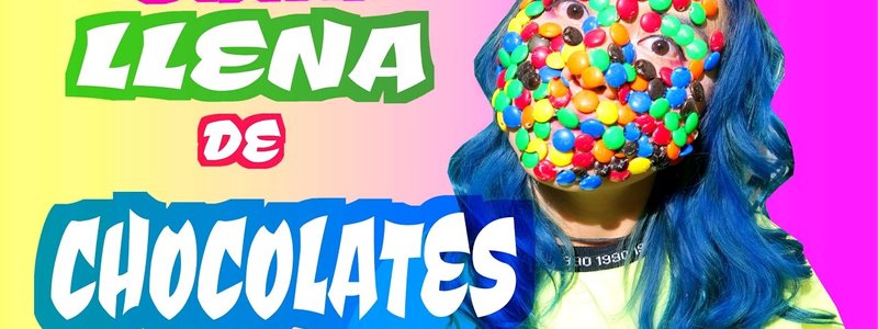 Tes de palomitas flow