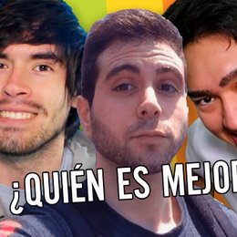 &iquest;que youtuber son reconosidos gracias a minecreft? - que saves de minecraft?