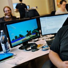 &iquest;Como se llama el creador de minecraft? - que saves de minecraft?