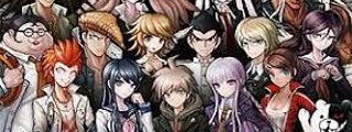 Cuanto sabes de Danganronpa