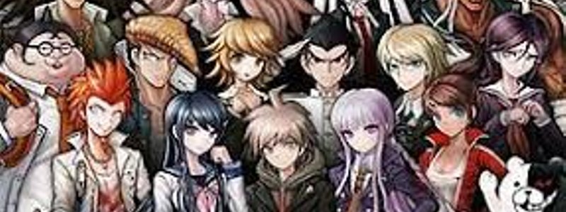Cuanto sabes de Danganronpa