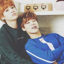 Como de real es el yoonmin? - COMO DE BUENA SHIPPER DE BTS ERES?