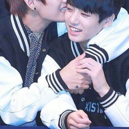 Como de real es el vkook? - COMO DE BUENA SHIPPER DE BTS ERES?