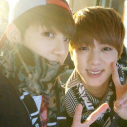 Como de real es el jinkook? - COMO DE BUENA SHIPPER DE BTS ERES?