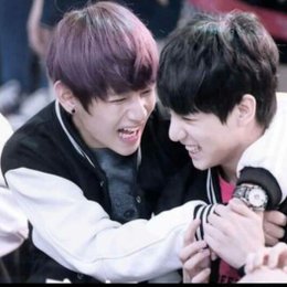 Como de real es el vkook? - COMO DE BUENA SHIPPER DE BTS ERES?