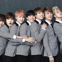 En que fecha debutaron
 - Cuanto sabes de bts