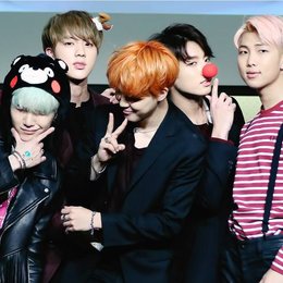A cu&aacute;l de ellos llaman "el princeso" 

 - Cuanto sabes de bts