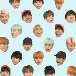 Quien es el maknae del grupo - Cuanto sabes de bts