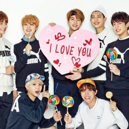 Quien est&aacute; obsesionado con kumamon
 - Cuanto sabes de bts