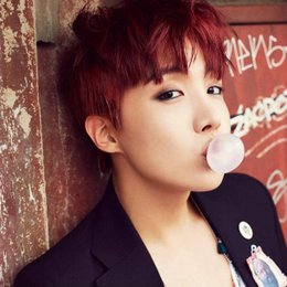 Quien es el de la foto - Cuanto sabes de bts