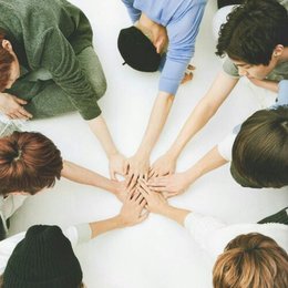 Quien es el omma - Cuanto sabes de bts