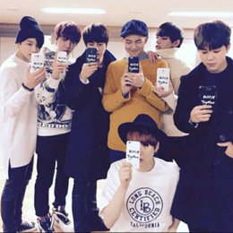 Quien fue el &uacute;ltimo en debutar en la banda - Cuanto sabes de bts