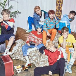 Quien es el l&iacute;der de la banda - Cuanto sabes de bts
