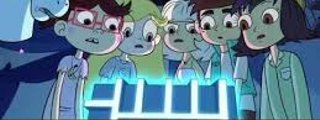 CUANTO CONOCES A STAR VS LAS FUERZAS DEL MAL?