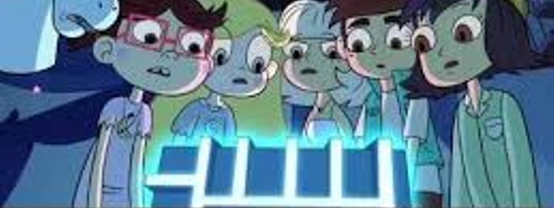 CUANTO CONOCES A STAR VS LAS FUERZAS DEL MAL?