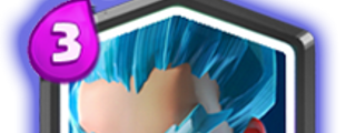 Clash royale test ¿SERAS CAPAS?