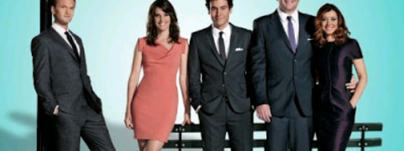 Test de How I Met Your Mother