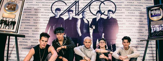 Cuanto sabes de CNCO