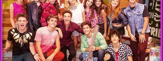 ERES SOY LUNA
