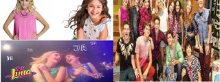 Preguntas y respuestas: QUE TANTO SABES DE SOY LUNA