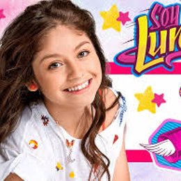 COMO LE LLAMA MATEO A LUNA - QUE TANTO SABES DE SOY LUNA