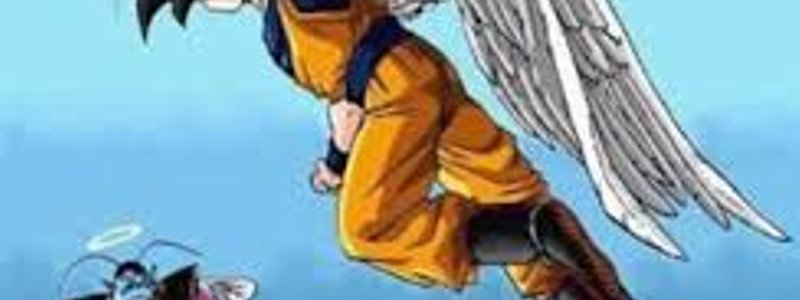 Cuanto sabes de dragón ball