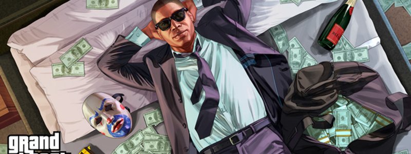 ¿Cuánto Sabes De Gta V? ( PS3)