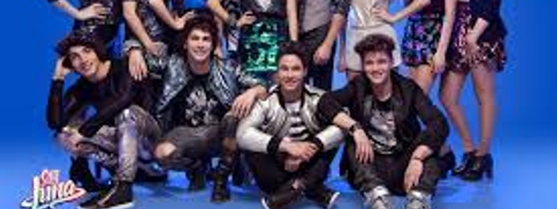Cuanto sabes de Soy Luna 2? 12 + 7 