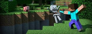 Cuanto Sabes de minecraft?