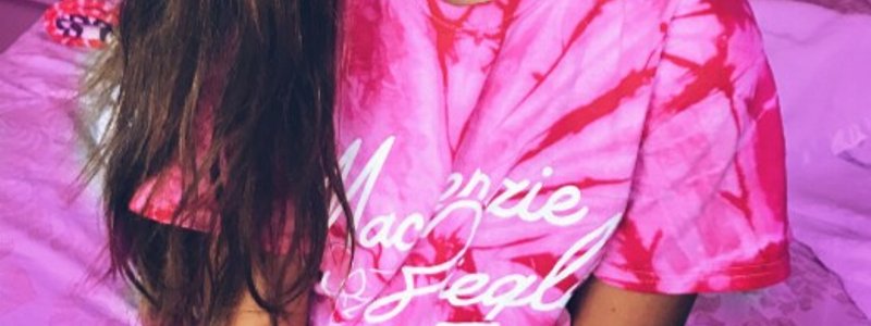 Cuanto sabes de MADDIE ZIEGLER puedes/quiz