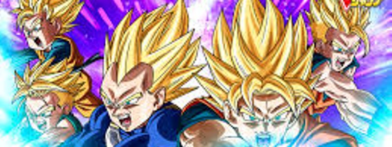 Cuanto sabes sobre Dragon Ball Super