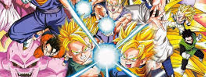 cuanto sabes de dragon ball z super