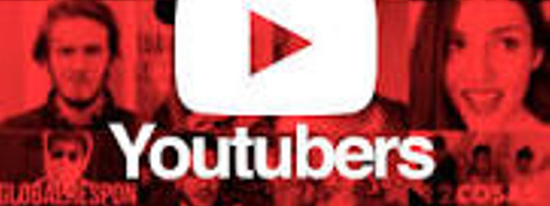 Cuantos sabes de youtubers