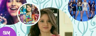 Que tanto sabes de SOYLUNA