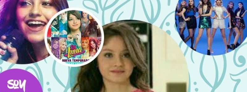 Que tanto sabes de SOYLUNA