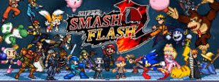 que tanto sabes de super smash flash 2