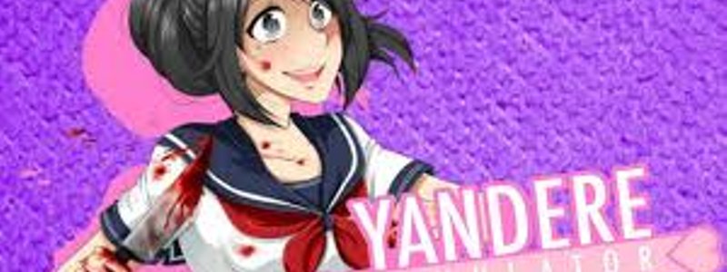 eres una yandere?