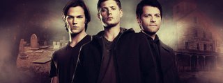 CUANTO SABES DE SUPERNATURAL