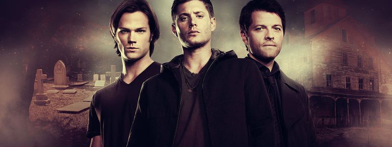 CUANTO SABES DE SUPERNATURAL