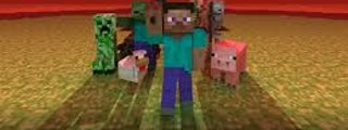 ¿Que identidad ahi en minecraft?