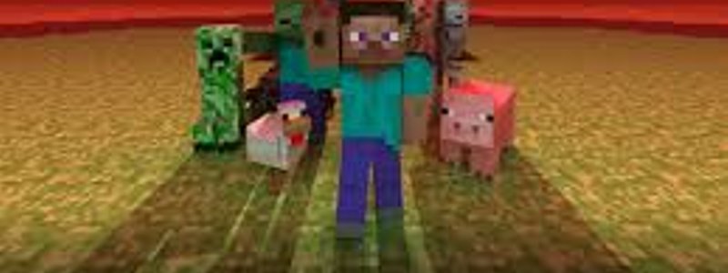 ¿Que identidad ahi en minecraft?